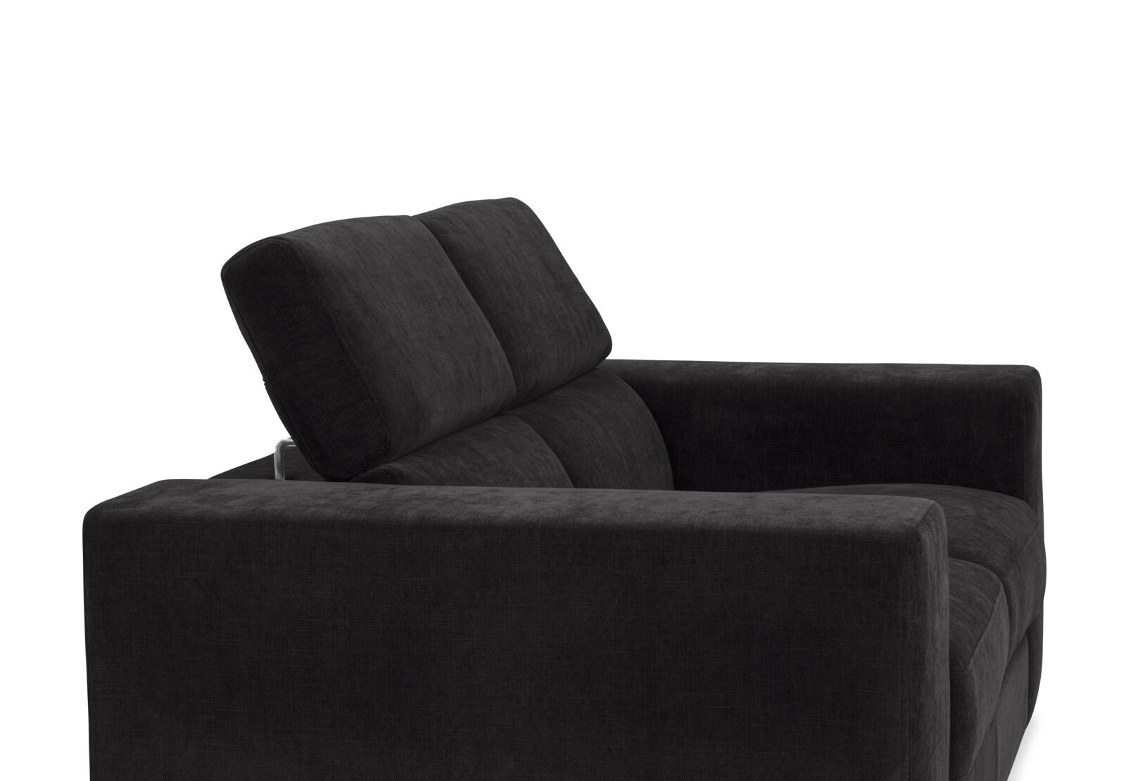 DARIO FABRIC - 2 Seater Sofa DARIO FABRIC