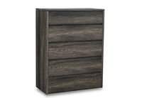 VESPERA - Tall Chest VESPERA