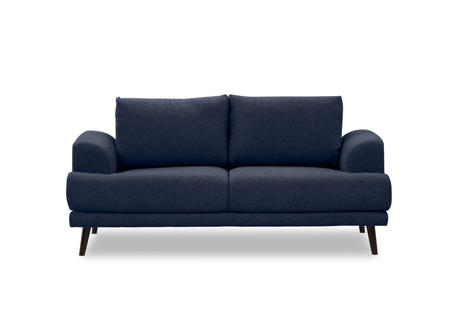 JERMAINE FABRIC - 2 Seat Sofa JERMAINE FABRIC