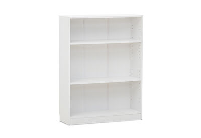 Bookcases Bookshelves For Home, Large White Book Shelves