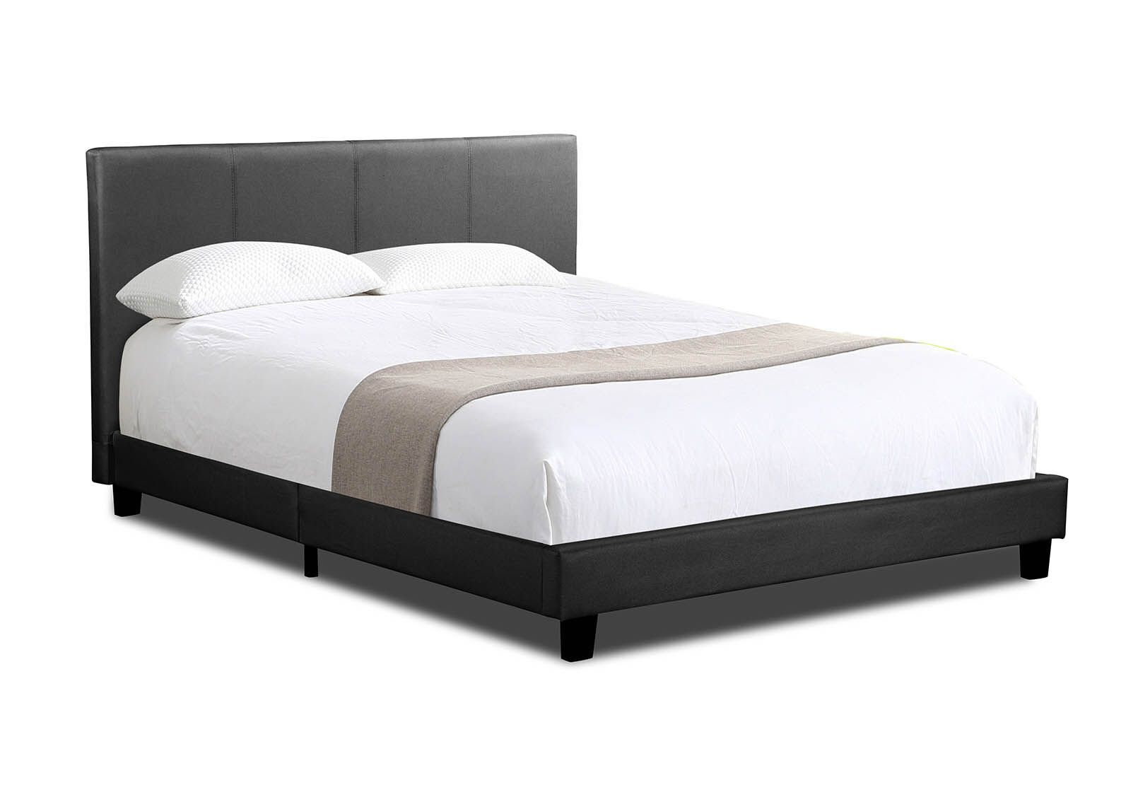 ROLLINS - Queen Bed ROLLINS