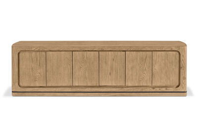 REINE - Entertainment Unit
