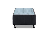 POSTUREPEDIC EXQUISITE ACCOLADE BASE - Single Extra Long Blank Base POSTUREPEDIC EXQUISITE ACCOLADE BASE