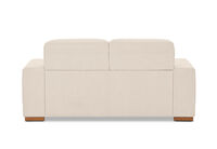 ELLYSE FABRIC - 2 Seater Sofa ELLYSE FABRIC
