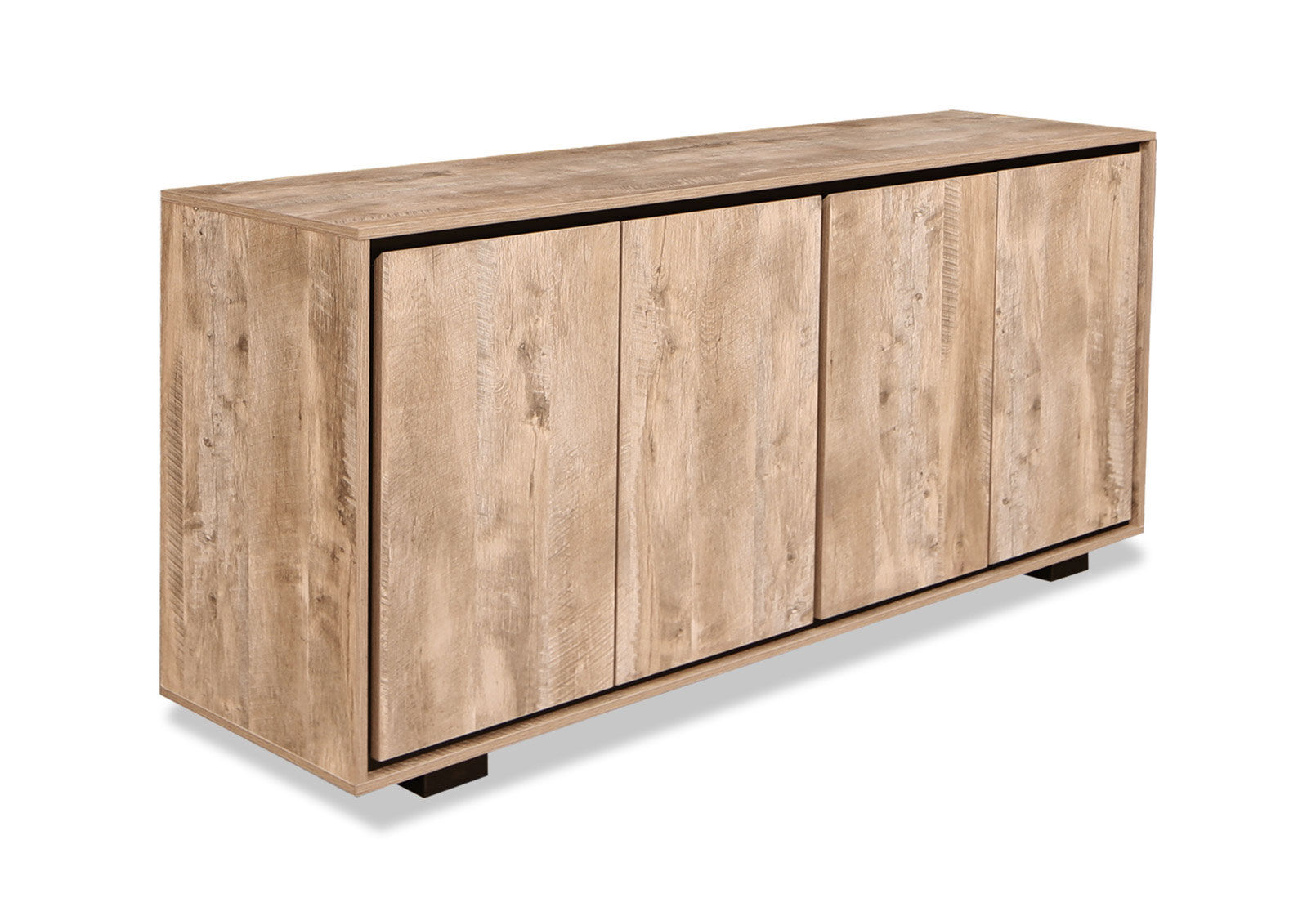 NICHOLSON - 4 Door Buffet NICHOLSON