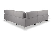 MAEVE FABRIC - 5 Seater Corner Lounge MAEVE FABRIC