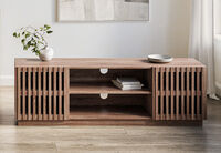 RILEY - 2 Door Entertainment Unit RILEY