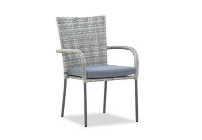 HAMILTON - Outdoor Chair.