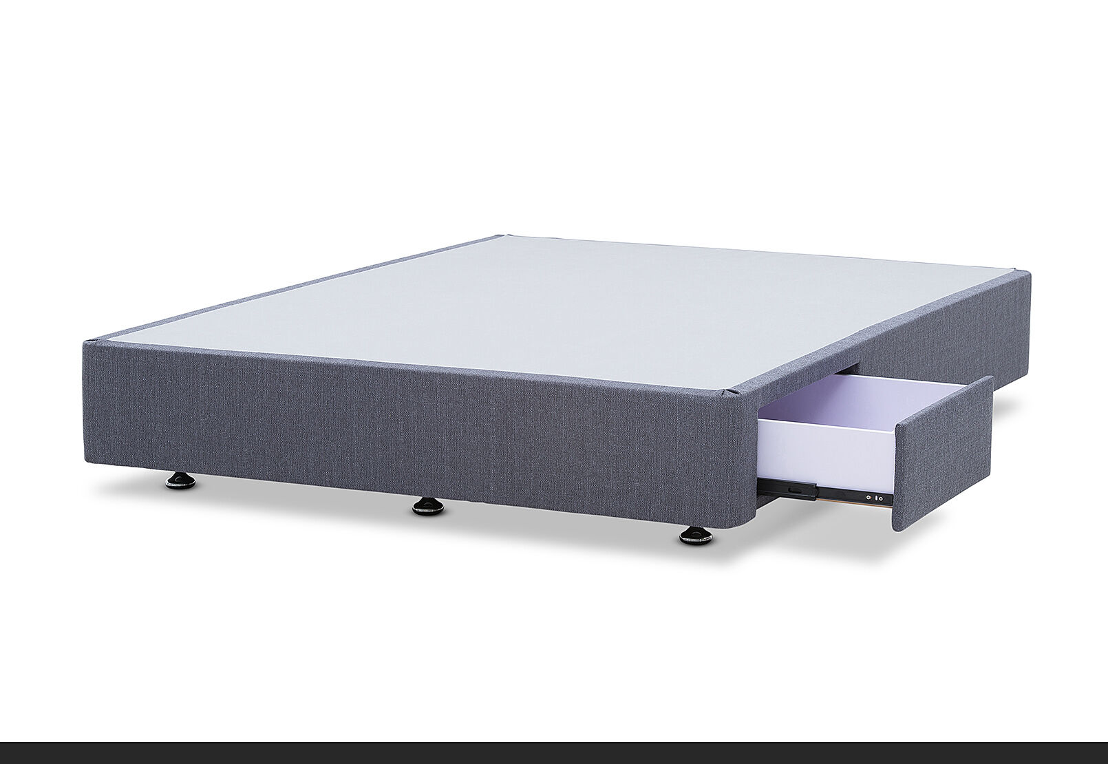 ORTHOKINETIC CLASSIC - Queen 2 Drawer Base ORTHOKINETIC CLASSIC