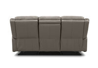 GLUSMAN LEATHER
