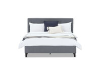 JESSALYN - King Bed JESSALYN