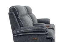 SEYMOUR FABRIC