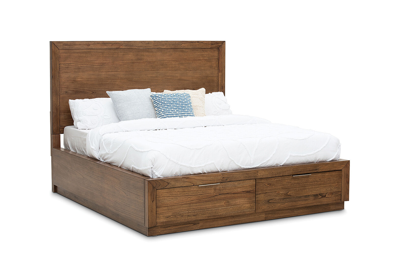 SORVINO - King Bed SORVINO