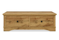 O'BRIEN - 2 Drawer Coffee Table O'BRIEN