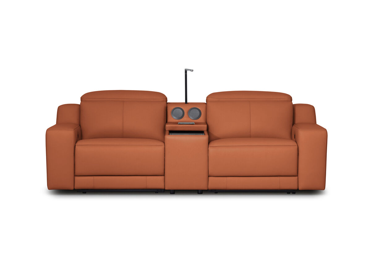 VANTRO LEATHER