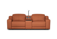 VANTRO LEATHER