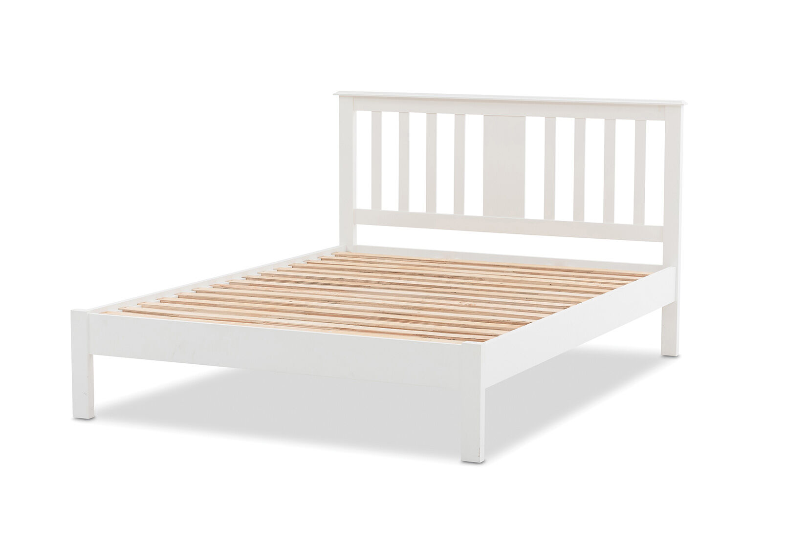 ROSE BAY - Double Bed ROSE BAY