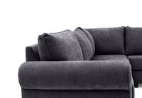 ALLI FABRIC - Corner Lounge ALLI FABRIC