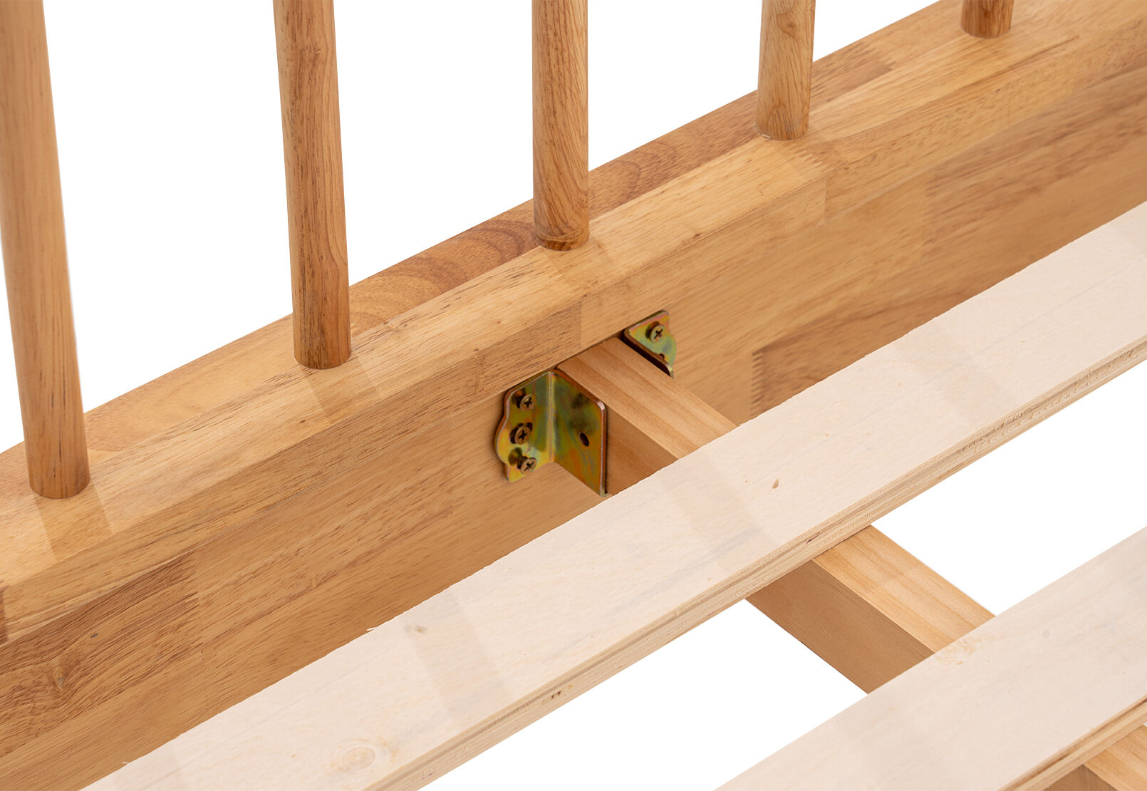 SUSANNA - King Bed SUSANNA