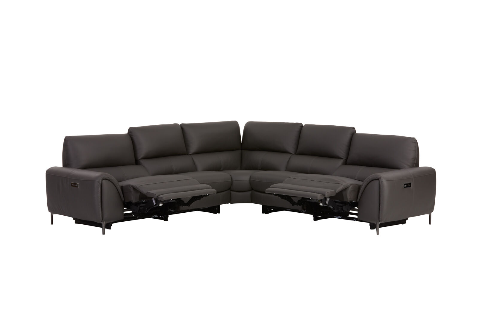 DOMINICO LEATHER