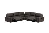 DOMINICO LEATHER