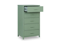 ENNEAD - 5 Drawers Tall Chest ENNEAD