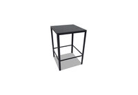 CINQUE - 3 Piece Outdoor Bar Setting CINQUE