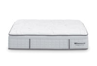 POSTUREPEDIC EXQUISITE ACCOLADE PLUSH