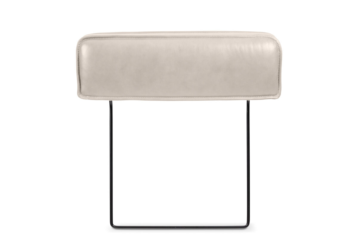 BARTELLE LEATHER