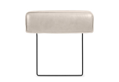 BARTELLE LEATHER - Removable Headrest