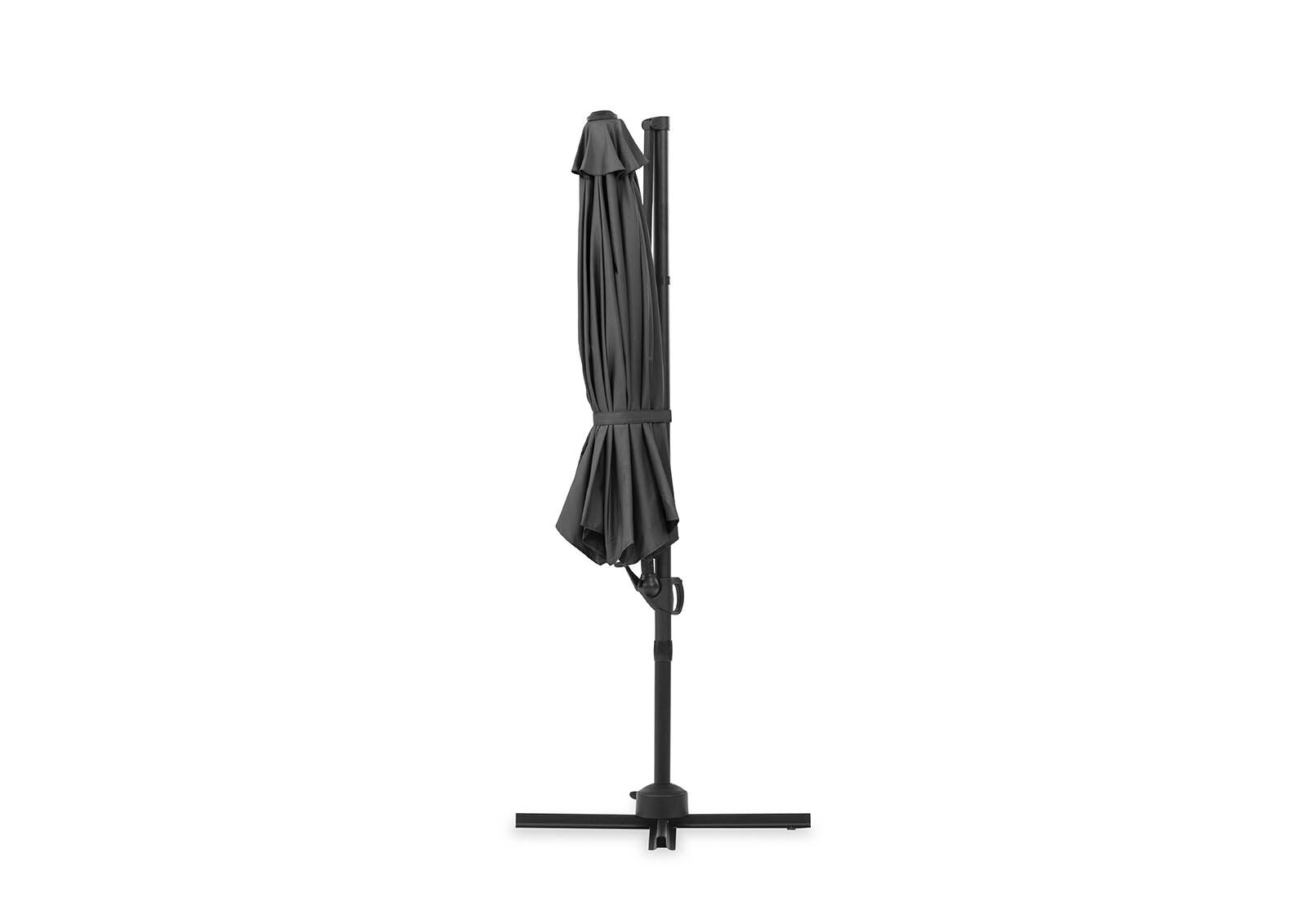 SHADE MASTER MK2 - Rise Cantilever Umbrella SHADE MASTER MK2