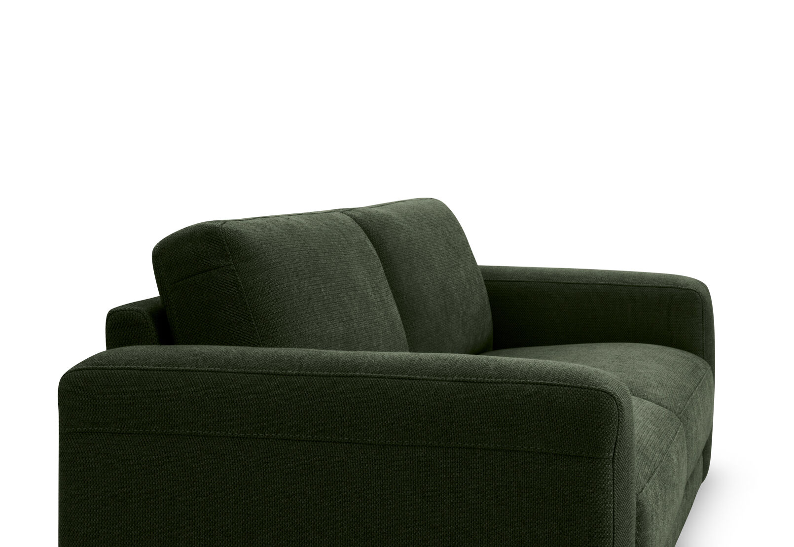 LEONE FABRIC - 3.5 Seater Sofa LEONE FABRIC