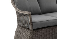 AVANI - 5 Piece Outdoor Lounge Dining Setting AVANI