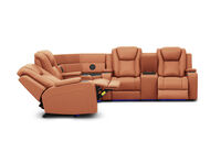 SENTINAL MK2 LEATHER