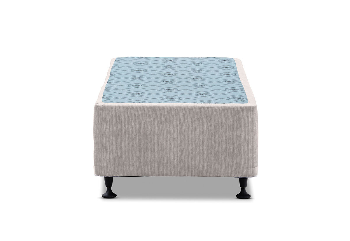 POSTRUEPEDIC EXQUISITE ACCOLADE DRAWER BASE