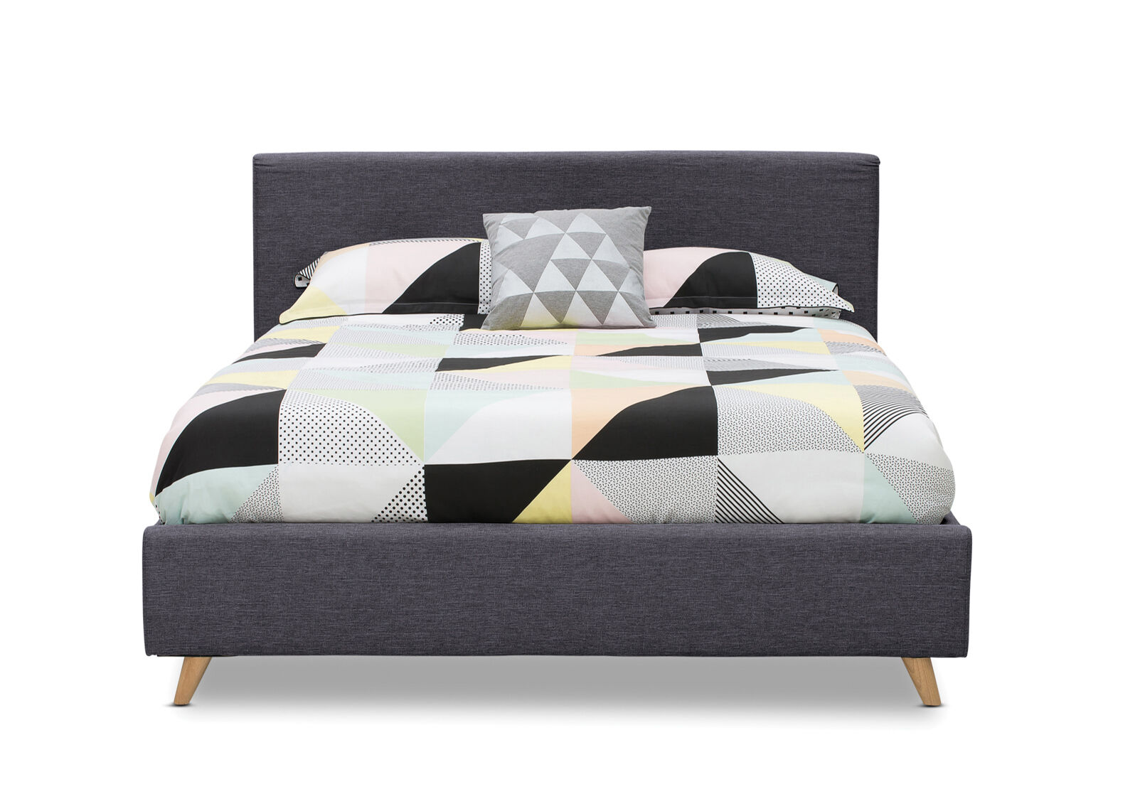 SCANDI - Queen Bed SCANDI