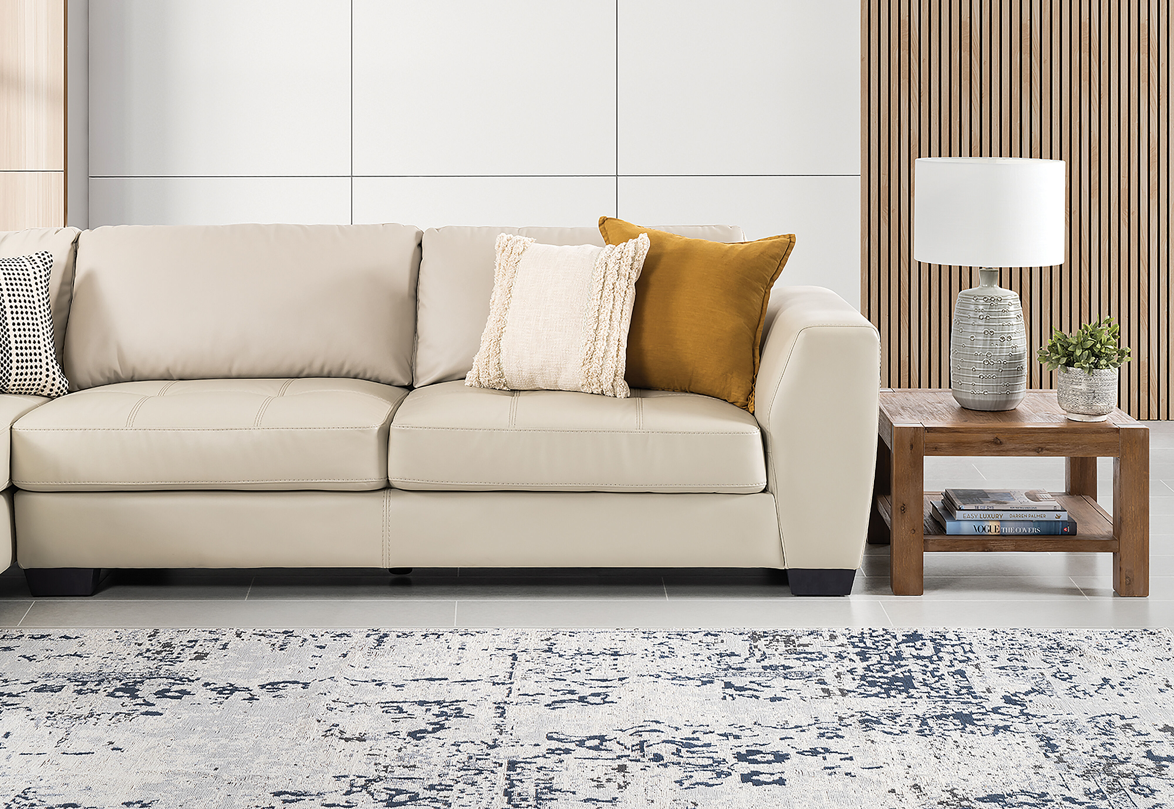 Cushions for cream leather sofa online