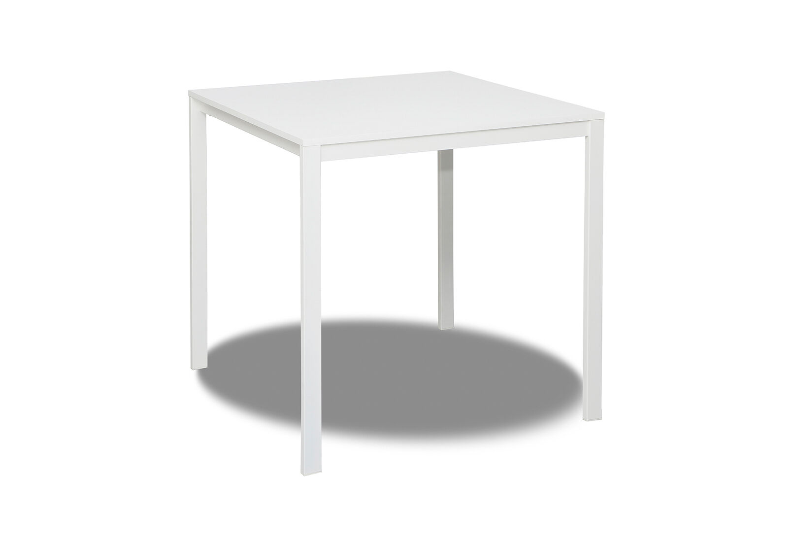 EXMOUTH - 750 Square Dining Table EXMOUTH