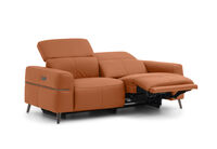 SERAFINI LEATHER