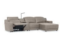 VANTRO LEATHER