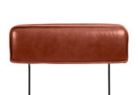 BARTELLE LEATHER - Removable Headrest BARTELLE LEATHER