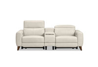 SPECTRA LEATHER