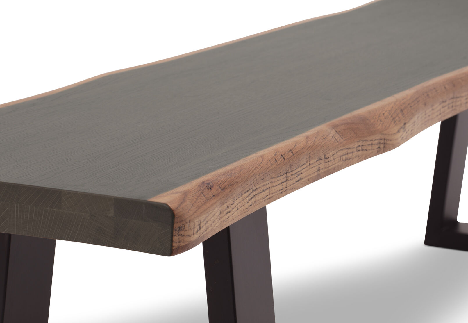 NERO - 1900 Bench NERO