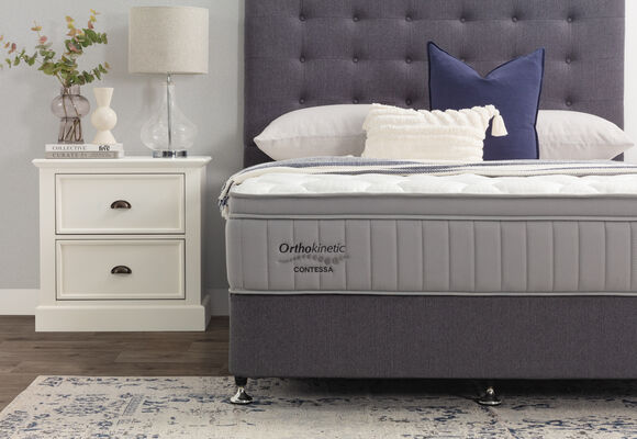 CONTESSA - Super King Mattress