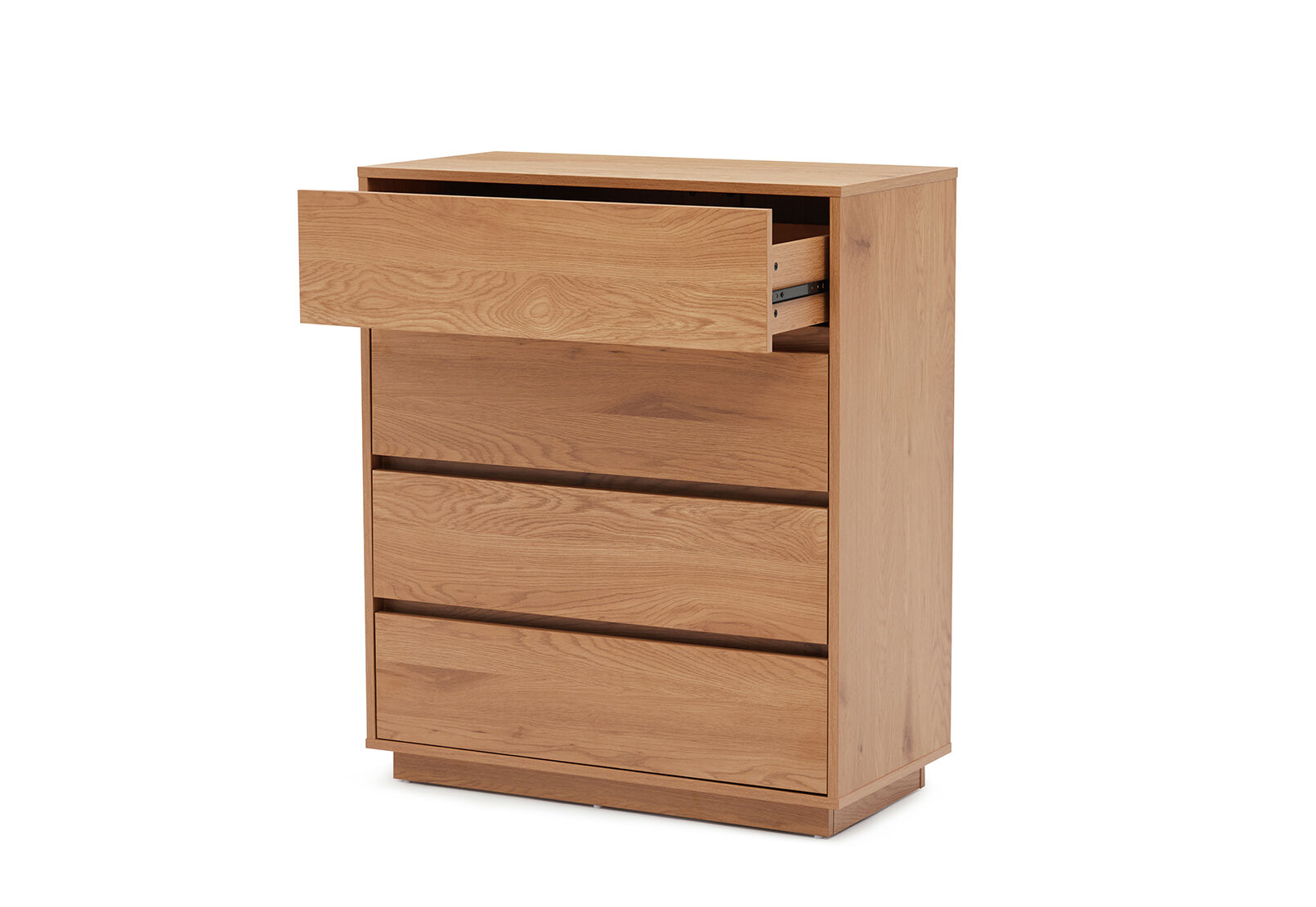 McCLAIN - Tall Chest McCLAIN