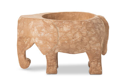 JORGE - Elephant Pot