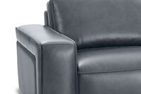 BARTELLE LEATHER