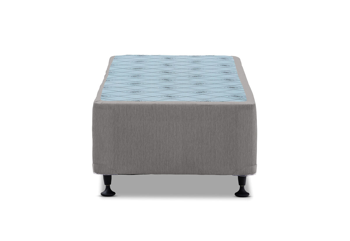 POSTRUEPEDIC EXQUISITE ACCOLADE DRAWER BASE