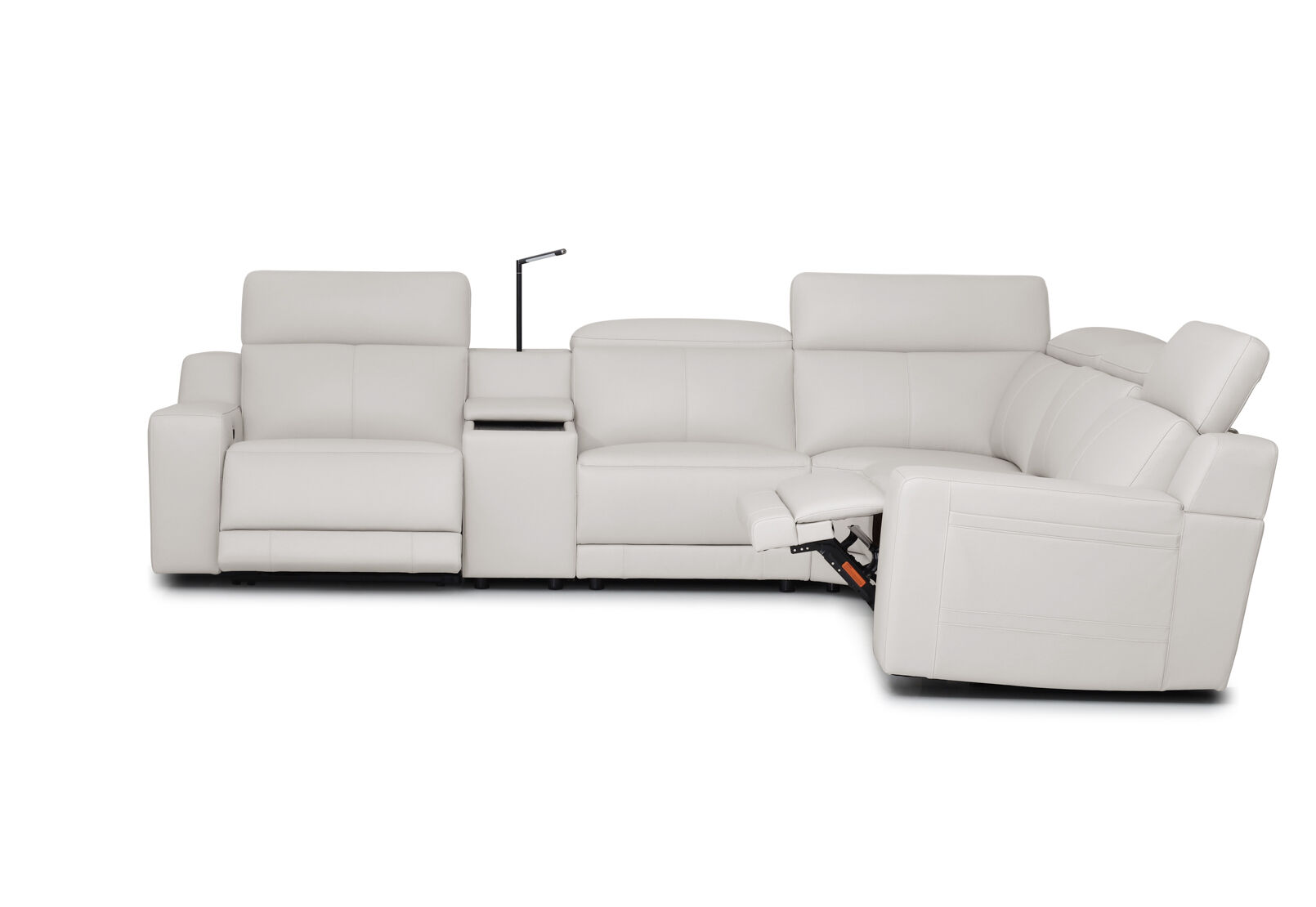 VANTRO LEATHER
