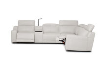 VANTRO LEATHER